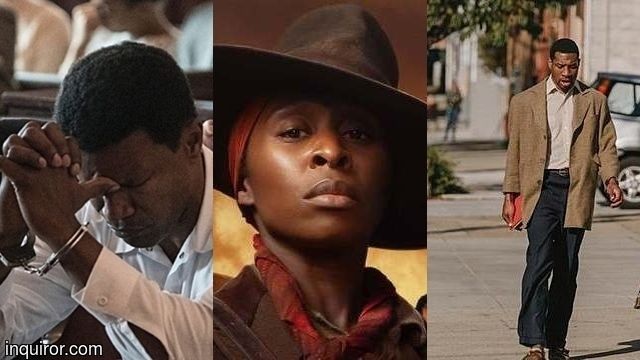 أفضل أفلام أفريقية أمريكية لعام 2019	